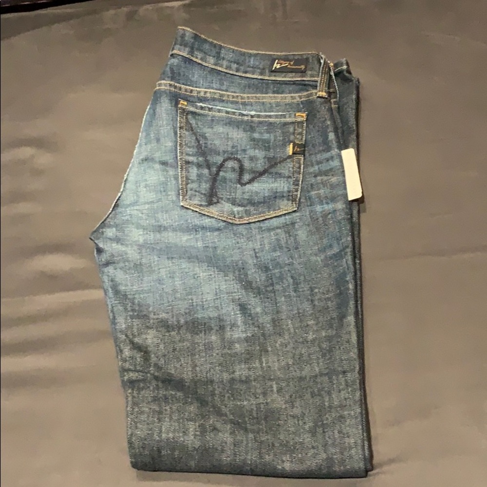 Citizens of Humanity Jeans